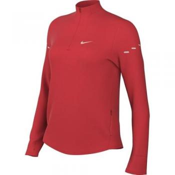 Nike Damen Laufoberteil Swift Rot M