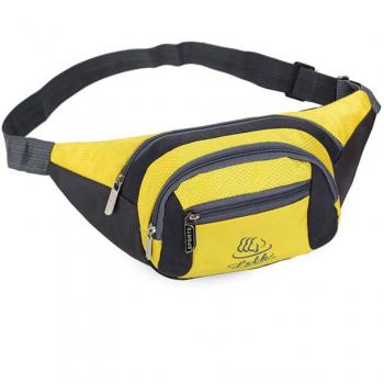 Riñonera Deportiva Wewod 35 x 15 x 6 cm