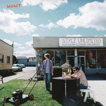 MGMT – Édition spéciale