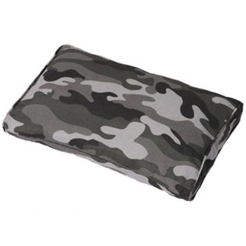 Madison Cuscino Schienale 60x43 cm – Accento Mimetico per Divano