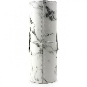 PU Marbling Brush Organizer