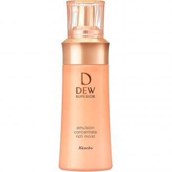 Dew Superior Very Moist Cream 100ml