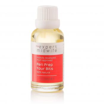 Labor Ease Perineal Massage Cream