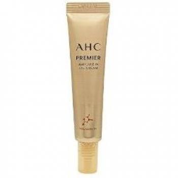 Eye Ampoule Cream (Premier) – A.H.C, 12 mL