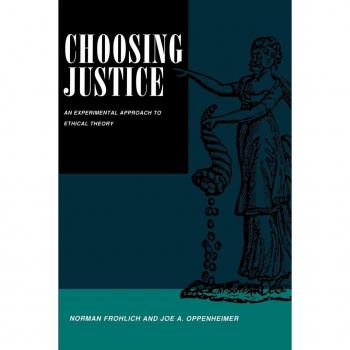 Vitalsource Technologies, Inc. Choosing Justice