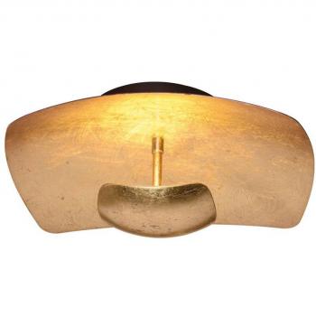 Twin Moderno Sospensione a 4 Punti con LED e Dimmer Bianco Laccato
