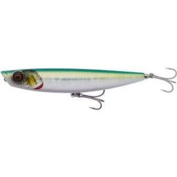 Savage Gear Pop Walker 2.0 90F Popper Artificiale – WTD BG