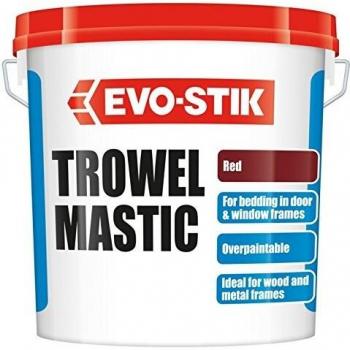 Vallance Trowel Mastic