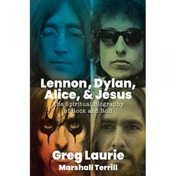 Lennon, Dylan, Alice, and Jesus