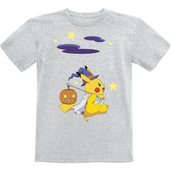 Pokémon T-shirt för Barn