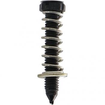 PWK Carburetor Idle Speed Adjustment Screw