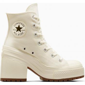 Converse Écru Stivaletti Chuck 70 De Luxe