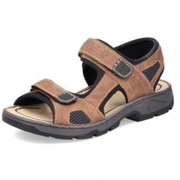 Rieker Herren Sommerfreizeitschuhe 26156