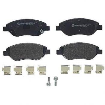 BREMBO P 23 178 Plaquettes de frein