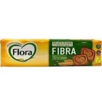 Flora Weizen Feine Kekse