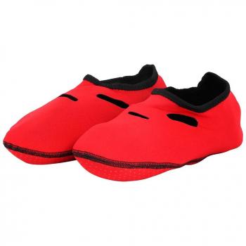 Anemoss Protective Red Sea Sneakers