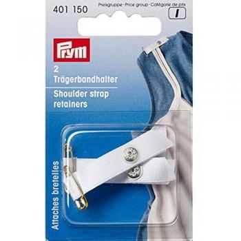 Prym Belt Loop Fixation Clips with Safety Pin