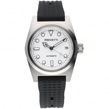 Prevetti Traditions Automatic Diver Men's Watch PR3202