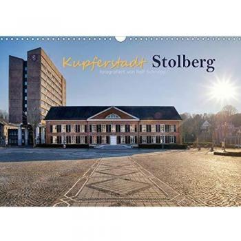 Kupferstadt Stolberg