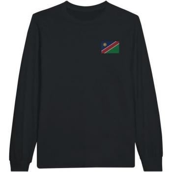 Langes T-Shirt – Komfort in Farbe