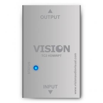 VisionTech HDMI Relay Unit V2