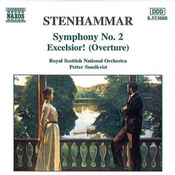 Sinfonia n. 2