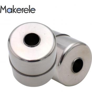 Capteur de liquide à flotteur en acier inoxydable