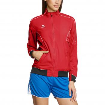 Erima Gold Medal Women Red, Size 34