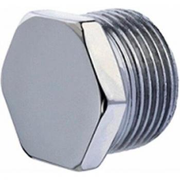 Bouchon 292 Hexagonal Male 3/8