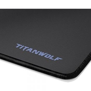 Campo de Batalla Titan Wolf XXL – Mousepad para Jugadores