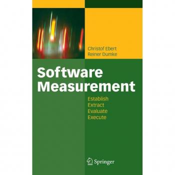 Vitalsource Technologies, Inc. Software Measurement: Establish