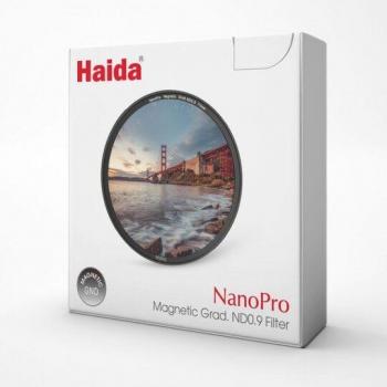Haida 77mm Magnetic ND Filter 0.9
