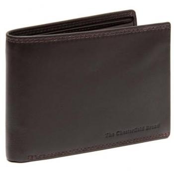 Chesterfield Herren Wallet aus Rindsleder