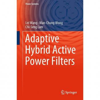 Vitalsource Technologies, Inc. Adaptive Hybrid Active Power Filters