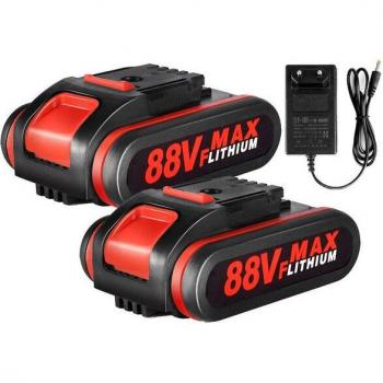 ONEVAN 88VF 7500mAh Akku für Stichsägen