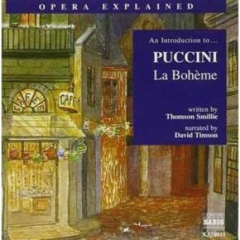 La Bohème