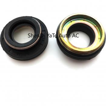 Joint de lubrification compressor clim SS‑96 Jianshe – Arbre automatique A/C