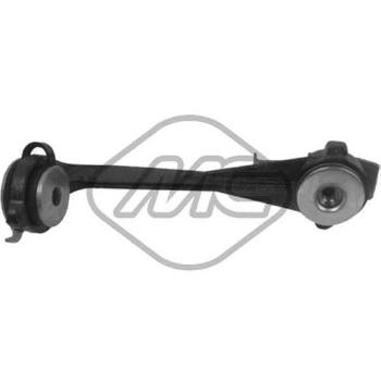Reifenlager MetallCaucho V-Achse Rechts 05312 für Opel, Nissan, Renault