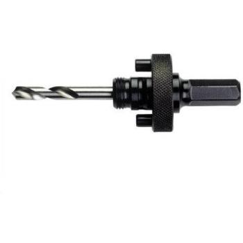 Arbre de remplacement rapide pour trépan 3/8 Bahco 38349100Q 3834-ARBR-9100