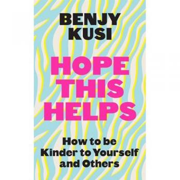 Benjy Kusi Hope this Helps