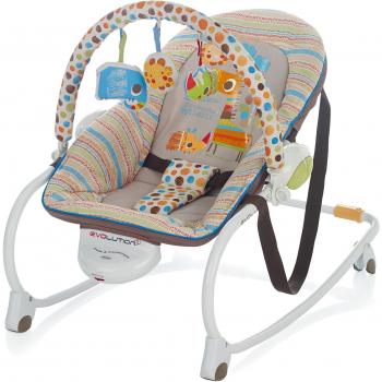 Jane Evolution Savannah Rocker