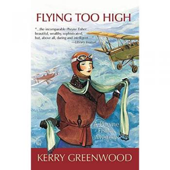 Flying Too High