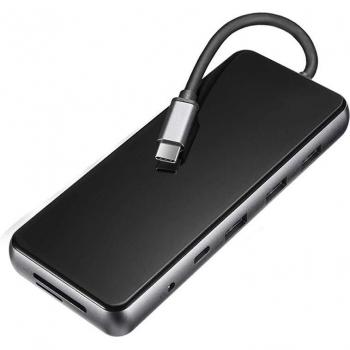 MacWin 12‑Punto Hub
