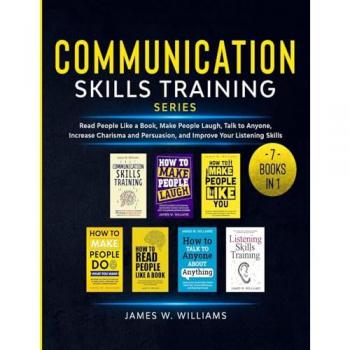 Communication Skills Training Series