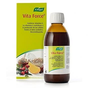 Boisson Energisante Vitaforce 200ml