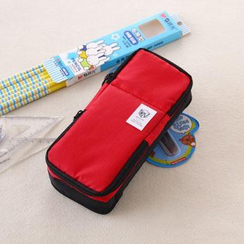 Sac de rangement pour crayons et fournitures