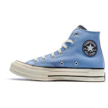 Converse Baskets Mixte Chuck 70 Bleu