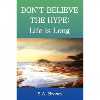 Dont believe the hype paperback