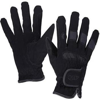 Riding Winter QHP Multi Gloves