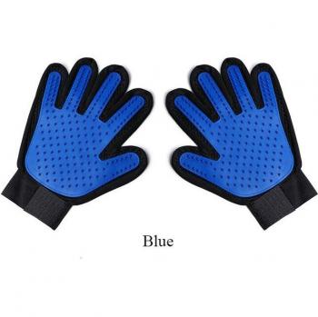 Massage Grooming Glove